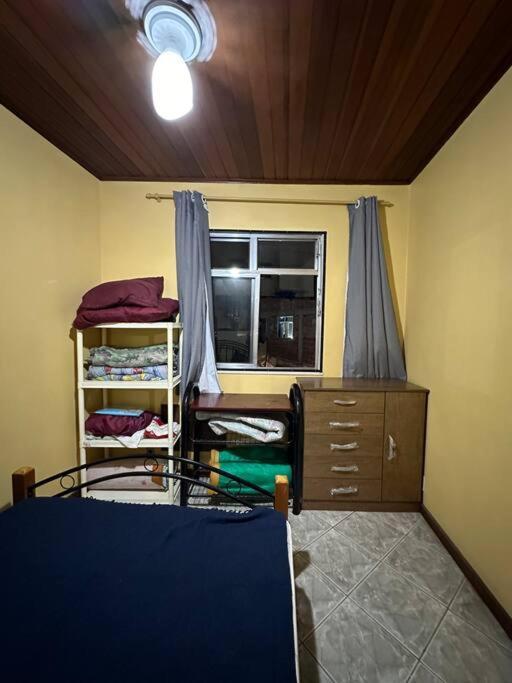 Apartamento Apt Mobiliado A 300m Da Praia Rio de Janeiro